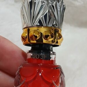 Christian Loubutin Liquid Lipstick